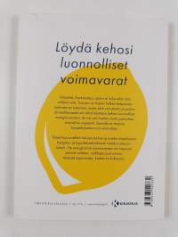 Energiaa! : harjoituksia ja vinkkejä väsyneelle keholle ja mielelle