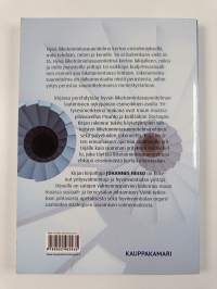 Hyvä liiketoimintasuunnitelma