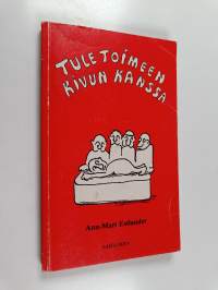 Tule toimeen kivun kanssa