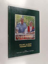 Poliisit ja papit tsunamityössä