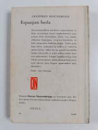 Espanjan luola