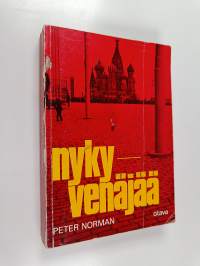 Nykyvenäjää