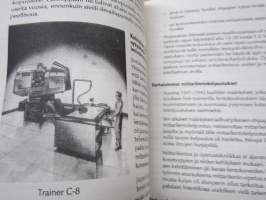 Finnairin simulaattoriosaston historiikki 1947-1968