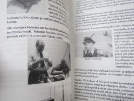 Finnairin simulaattoriosaston historiikki 1947-1968