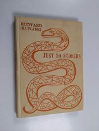 Just so stories