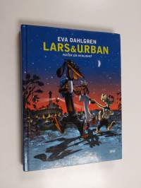 LARS &amp; URBAN FASTER LOS HEMLIGHET