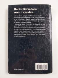 HECTOR SERVADACS RESOR I RYMDEN
