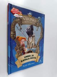 Unna ja katala noita