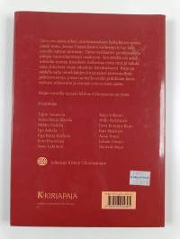 Ristin tie : paastonajan meditaatio- ja rukouskirja