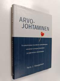 Arvojohtaminen