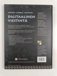 Digitaalinen viestintä