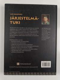 Järjestelmätuki