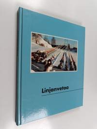 Linjanvetoa