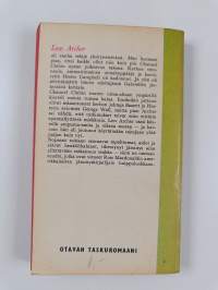 Barbaarirannikko