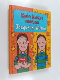 Kuin kaksi marjaa