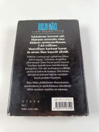 Liian kaunis tyttö