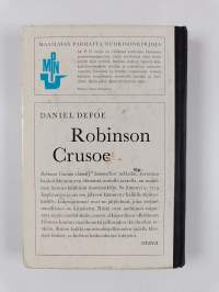 Robinson Crusoe