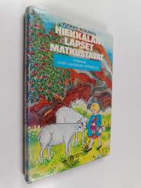 Hiekkalan lapset matkustavat