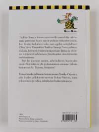 Ylämummoon, Tuukka-Omar!