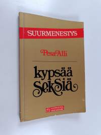 Kypsää seksiä