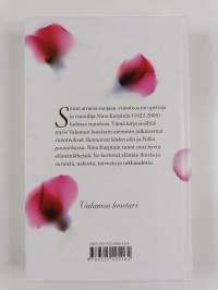 Sinun armosi suojaan