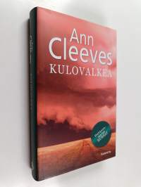 Kulovalkea