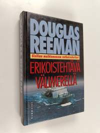 Erikoistehtävä Välimerellä