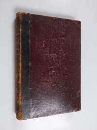 Gustaf Mauritz Armfelt :; efter Armfelts efterlemnade papper samt andra handskrifna och tryckta källor, I - Armfelt och Gustaf III