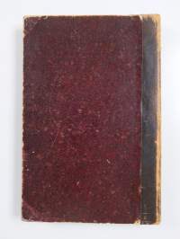 Gustaf Mauritz Armfelt :; efter Armfelts efterlemnade papper samt andra handskrifna och tryckta källor, I - Armfelt och Gustaf III