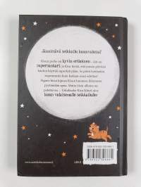 Kisu ja öinen seikkailu