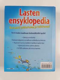 Lasten ensyklopedia