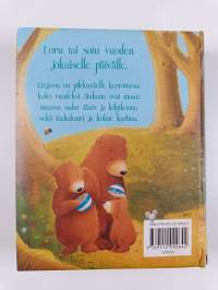 365 eläinsatua ja lorua : tarina per päivä