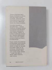 Tuiskumetsot : erätarinoita korpimailta