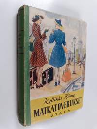 Matkatoverukset