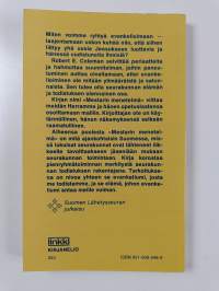Mestarin menetelmä : tavoitteellinen evankelioiminen