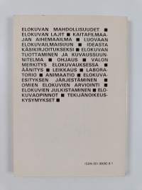 Elokuvaa tekemään