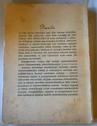 Taitolento ja sen historia