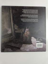Maailman parhaat luontokuvat : 22. vuosikerta = Wildlife photographer of the year