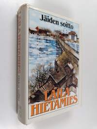 Jäiden soitto (signeerattu)
