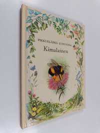 Kimalainen