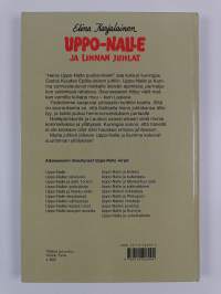 Uppo-Nalle ja linnan juhlat