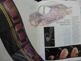 Mercury Sable 1991 -myyntiesite