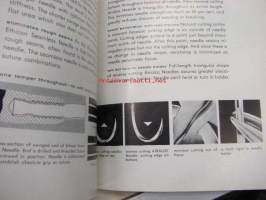Manual of Surgical knots