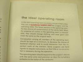 Manual of Surgical knots
