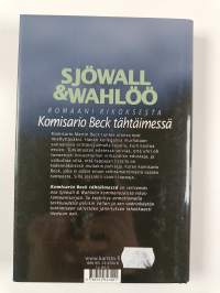 Komisario Beck tähtäimessä