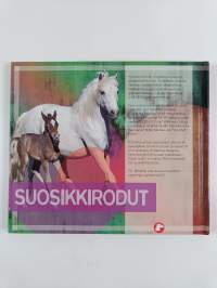 Suosikkirodut