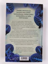 Viidakon kutsu (signeerattu, tekijän omiste)