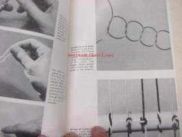 Manual of Surgical knots