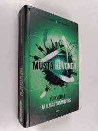 Musta hevonen : ydinvoima ja ilmastonmuutos
