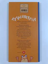 Koipihumppa : runoja lapsille